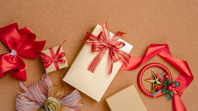 Die Liebsten mit Liebe beschenken