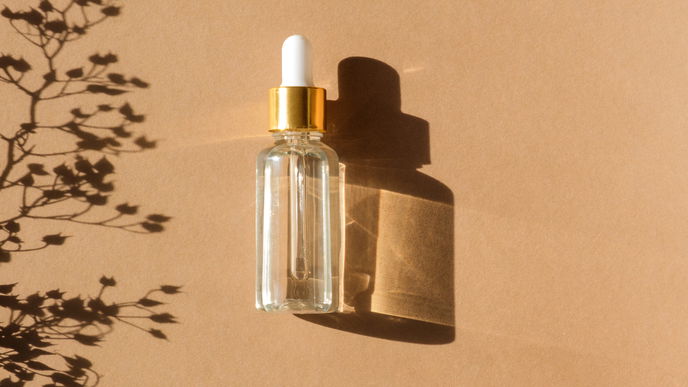 Dieses Haaröl aus der Drogerie duftet besser als jedes Parfum