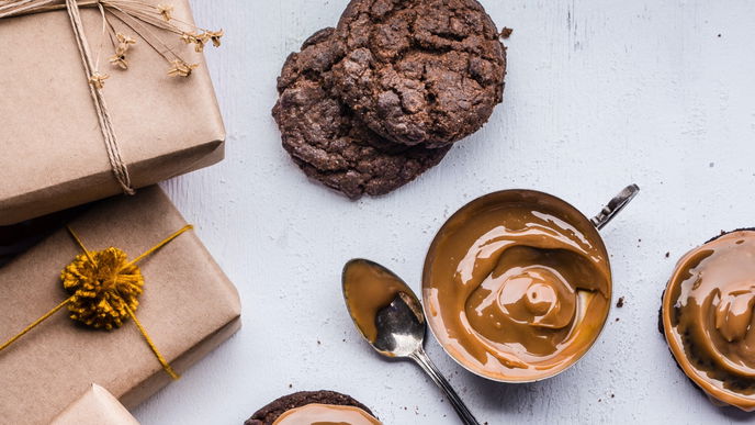 Schokokeks ohne Backen: Schnelles Rezept