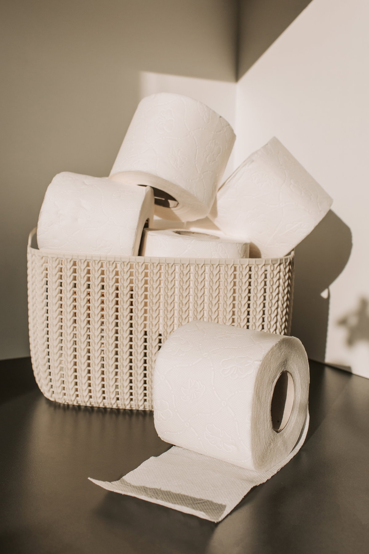 Klopapier
