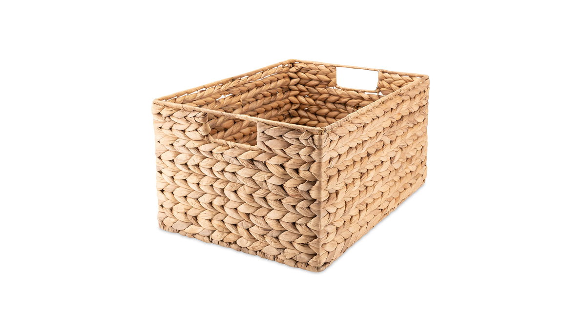 Korb für das Badezimmer