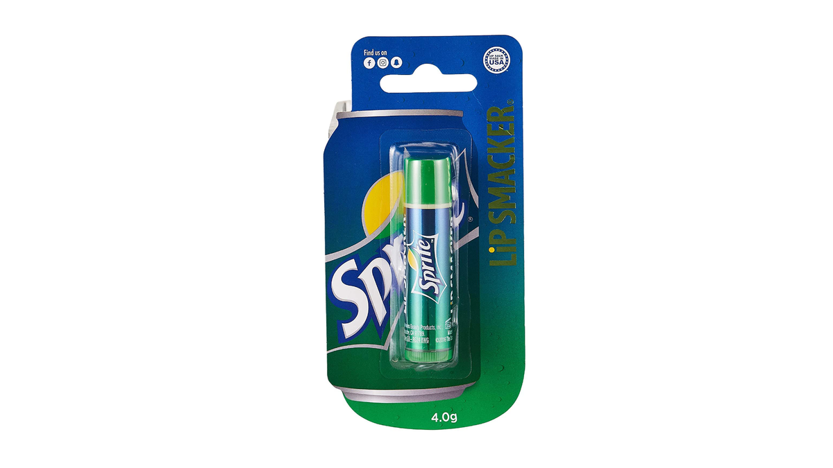 Lip Smacker