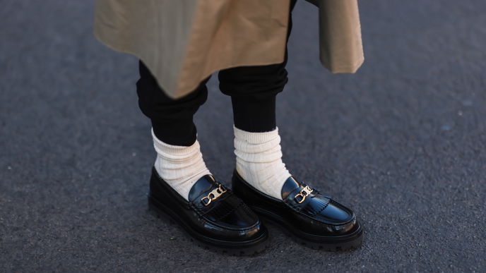 Die schönsten Halbschuhe für den Herbst