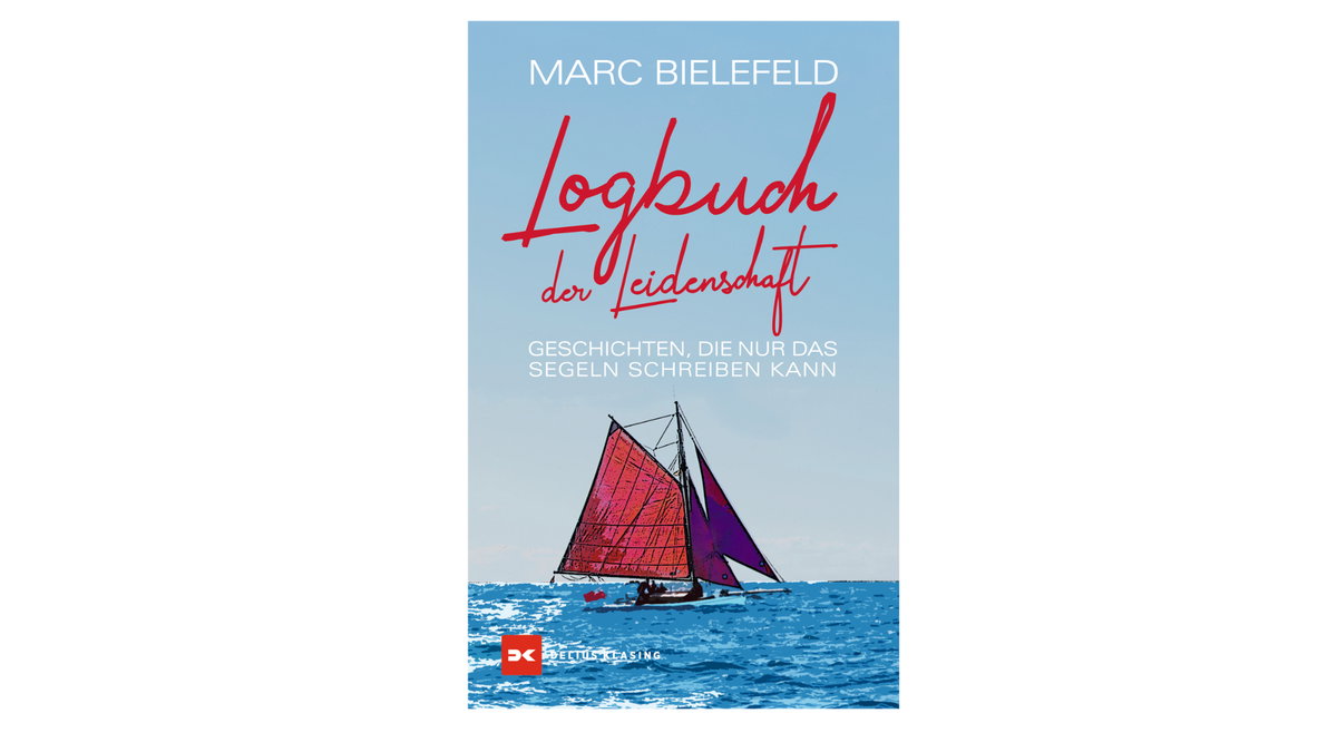 Logbuch der Leidenschaft