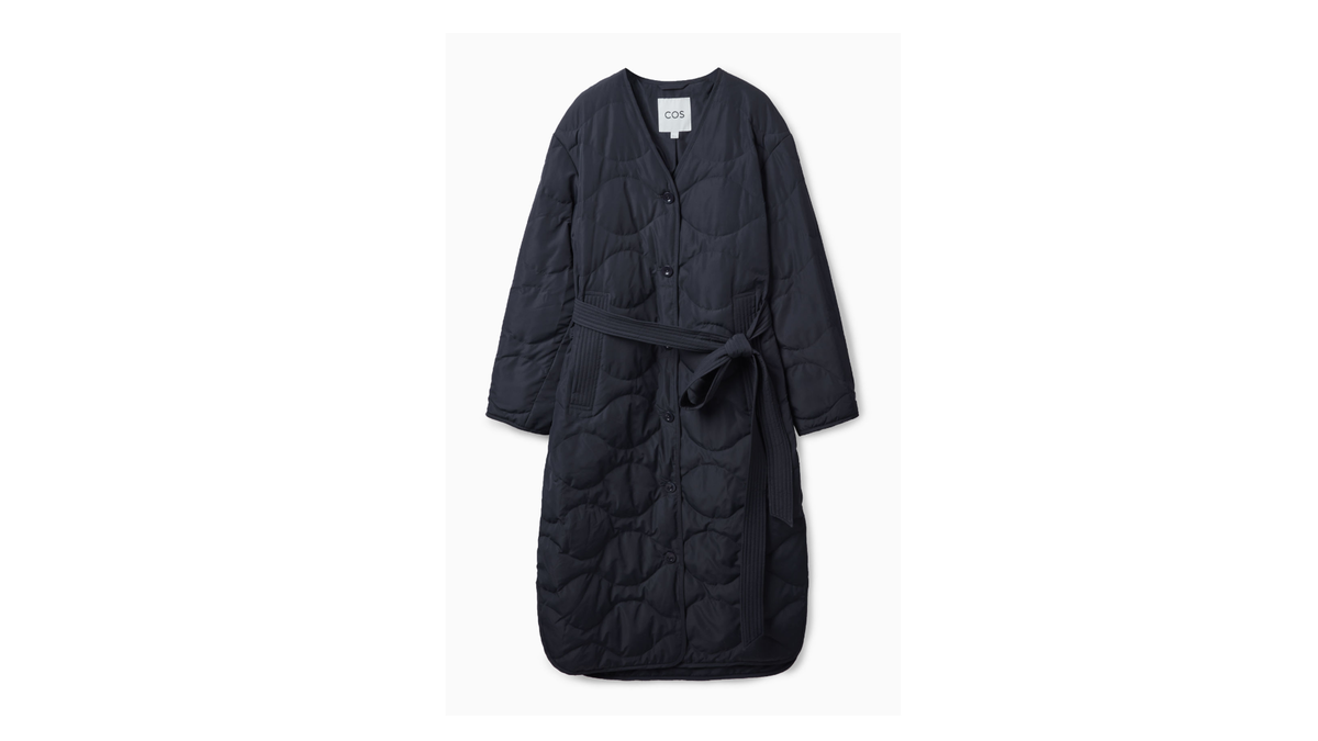 Jacke von COS