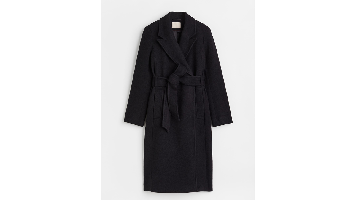 Mantel von H&M