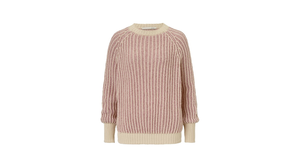 Pullover von Oui