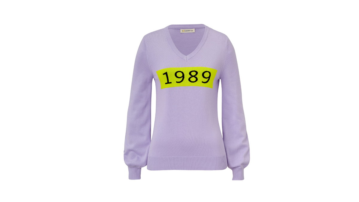 Pullover von Rockgewitter