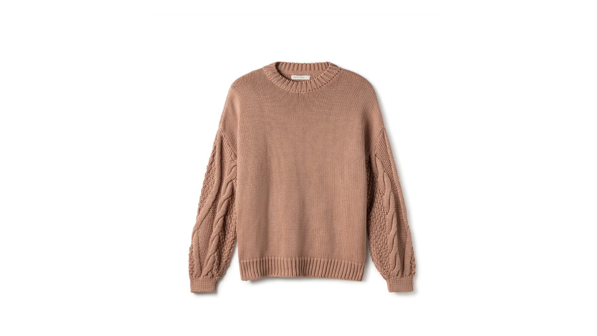 Pullover von Two Thirds