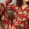 Mode-Trends 2022: 4 Pyjamas sind das Must-have im Winter