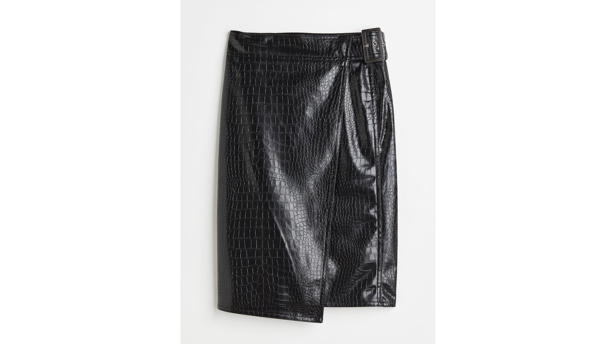 Rock von H&M