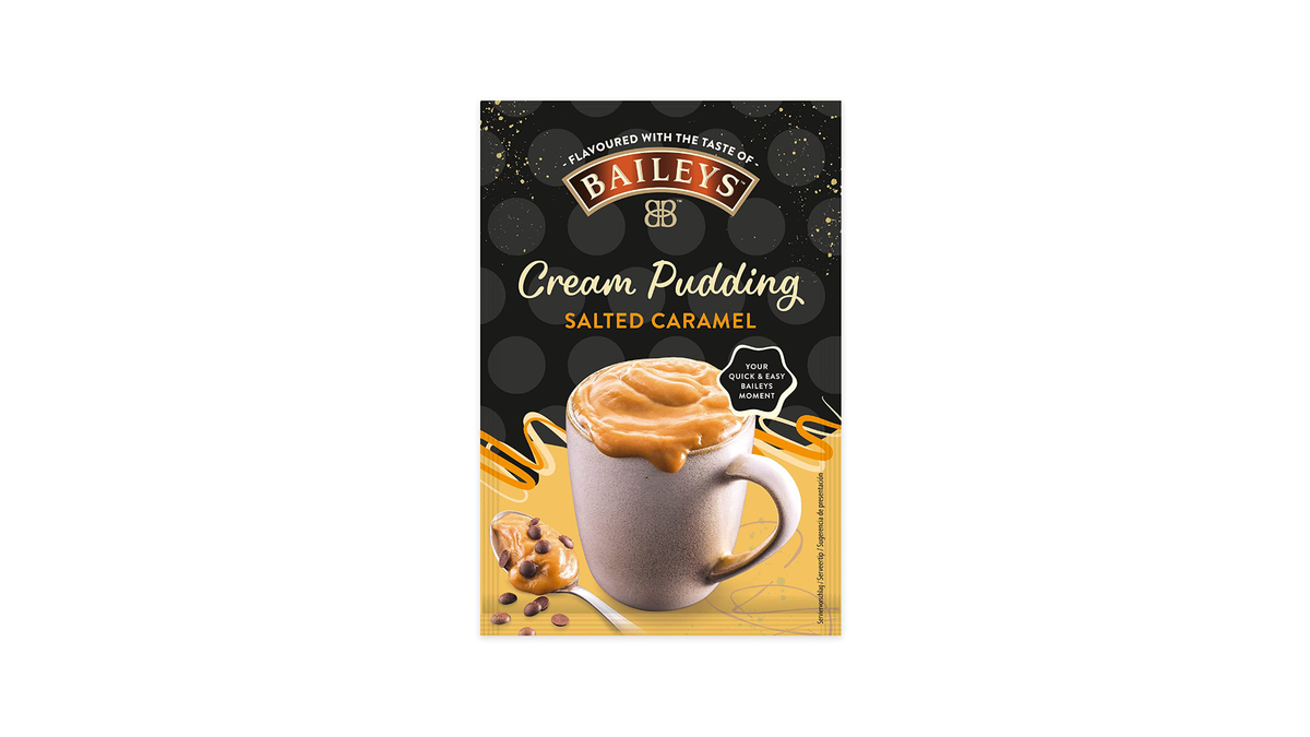 Salted Caramel