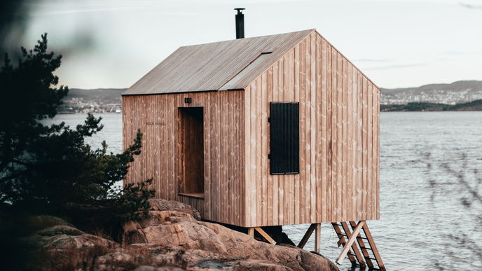 Reisen im Winter: 3 Gründe, öfter in die Sauna zu gehen