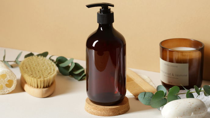 Diese Flüssigseife aus der Drogerie duftet besser als jedes Parfum