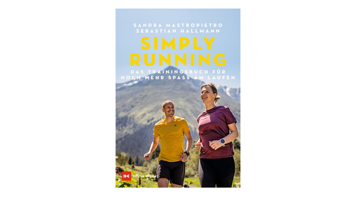 Simply Running
