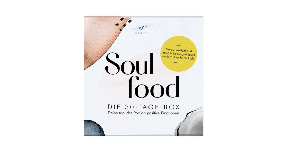 Box von Soul Food