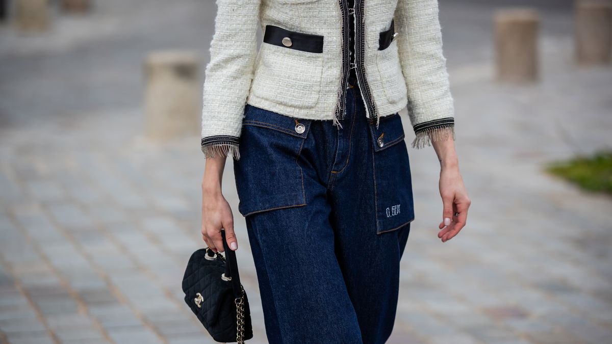 5 Schuhe, die perfekt zur Jeans passen