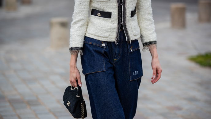 5 Schuhe, die perfekt zur Jeans passen
