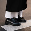 Statt Sneaker: Diesen Schuh-Trend tragen wir im Winter 2022 rauf und runter