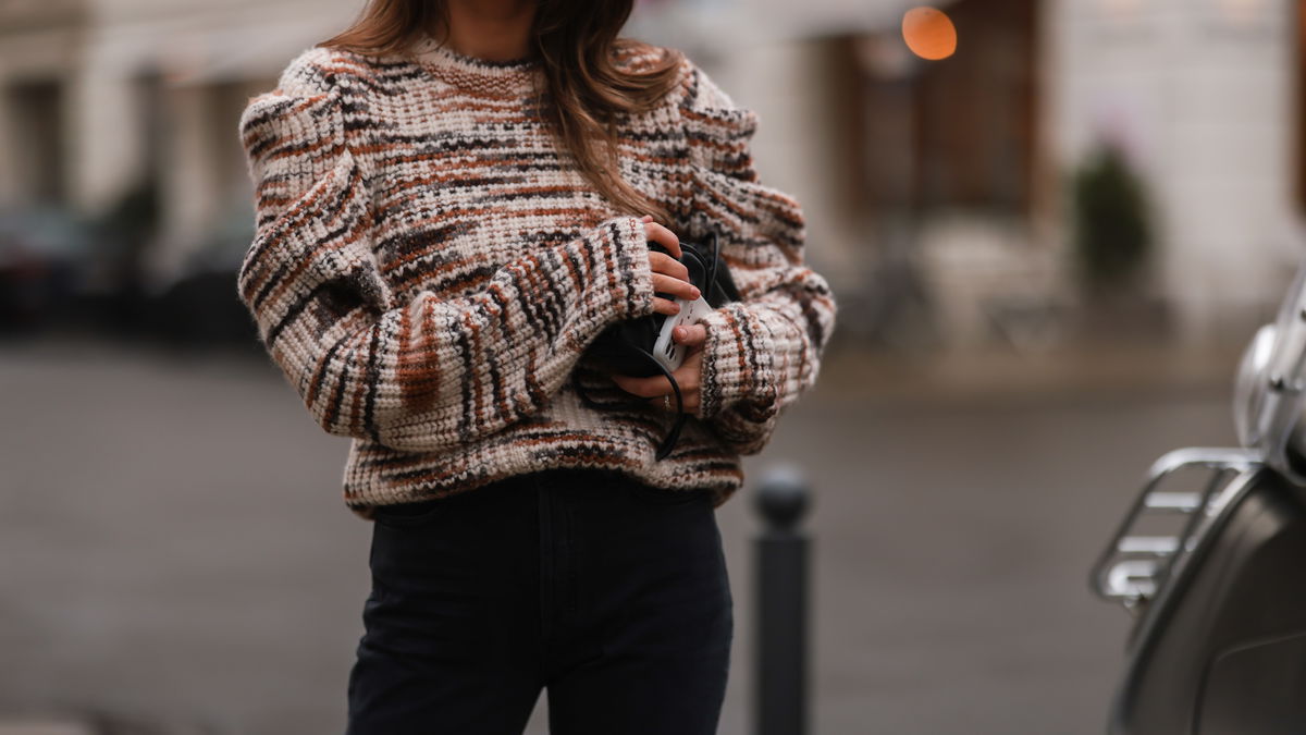 Winter-Trends 2022: Welche 5 Pullover jetzt in sind – und welche out