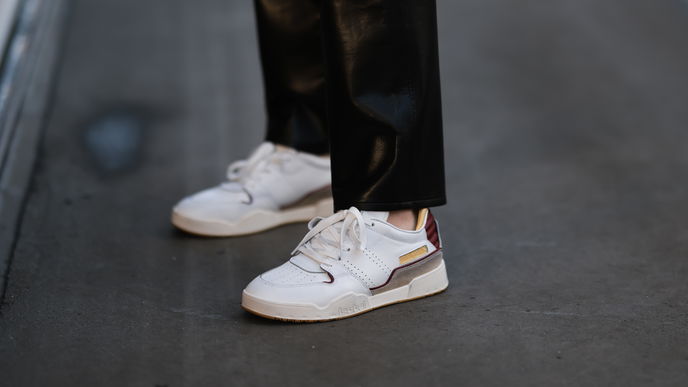Diese angesagten Sneaker von Tamaris sehen teurer aus, als sie sind