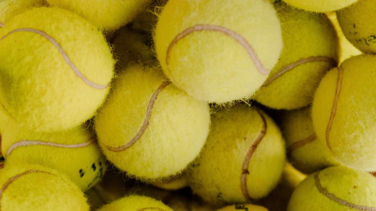 Darum sollten Sie immer Tennisbälle in den Wäschetrockner geben