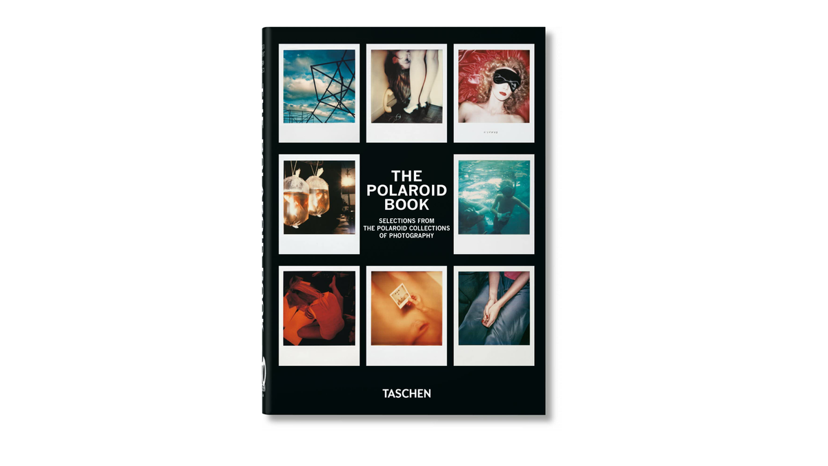 The Polaroid Book