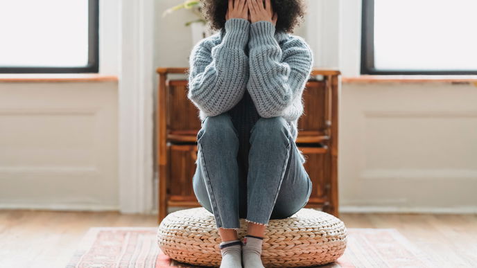 Psychologie: 5 Dinge, die nur unglückliche Menschen tun