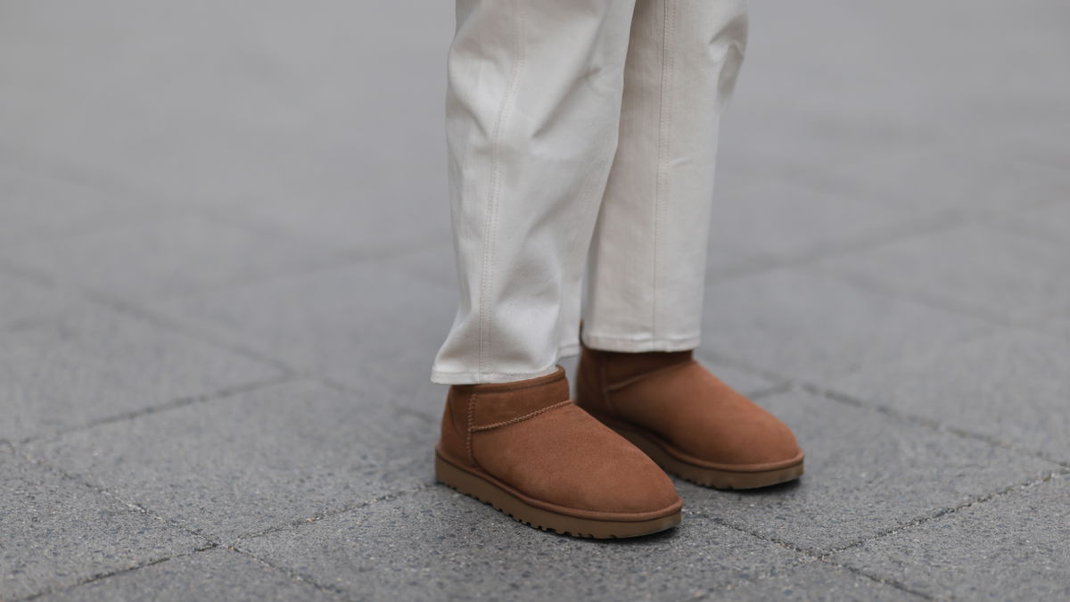 UGG-Boots: 4 günstige Alternativen, die genauso kuschelig sind