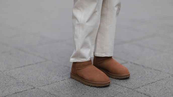Diese angesagten Fell-Boots sind die perfekte vegane Alternative