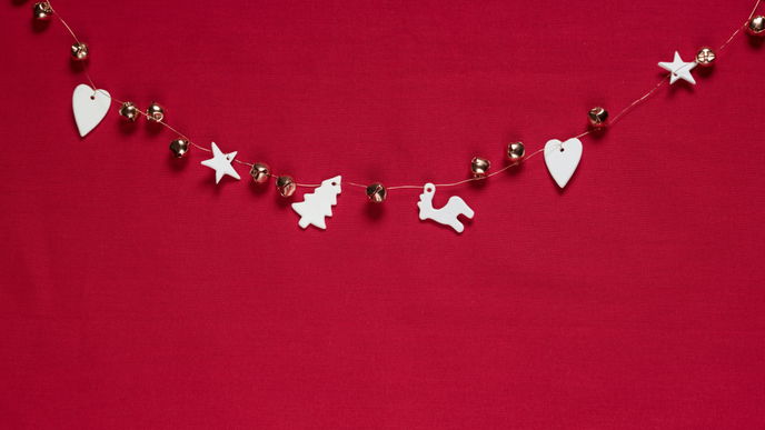 Strom sparen: Die 4 größten Stromfresser an Weihnachten