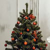 Weihnachtsdeko 2022: Festliche Accessoires unter 10 Euro