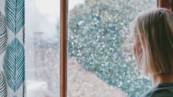 Winterdepression: 4 Tipps gegen das Tief