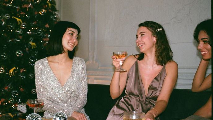 4 Styling-Fehler, die wir an den Festtagen vermeiden