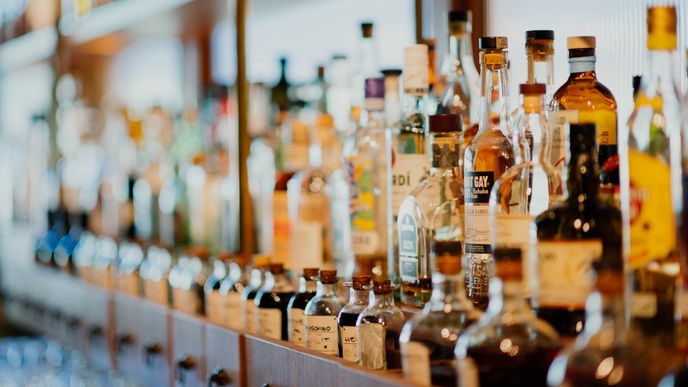 Achtung: DIESER Alkohol verursacht schlechte Haut