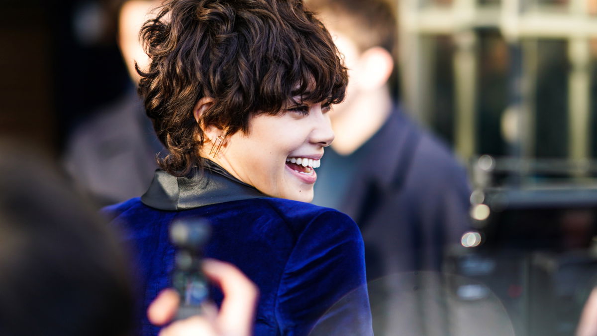 Frisuren-Trends 2023: Der Pixie Bob ist die Trendfrisur des Jahres