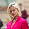 Der Scandi-Bob ist die Trend-Frisur für feines Haar