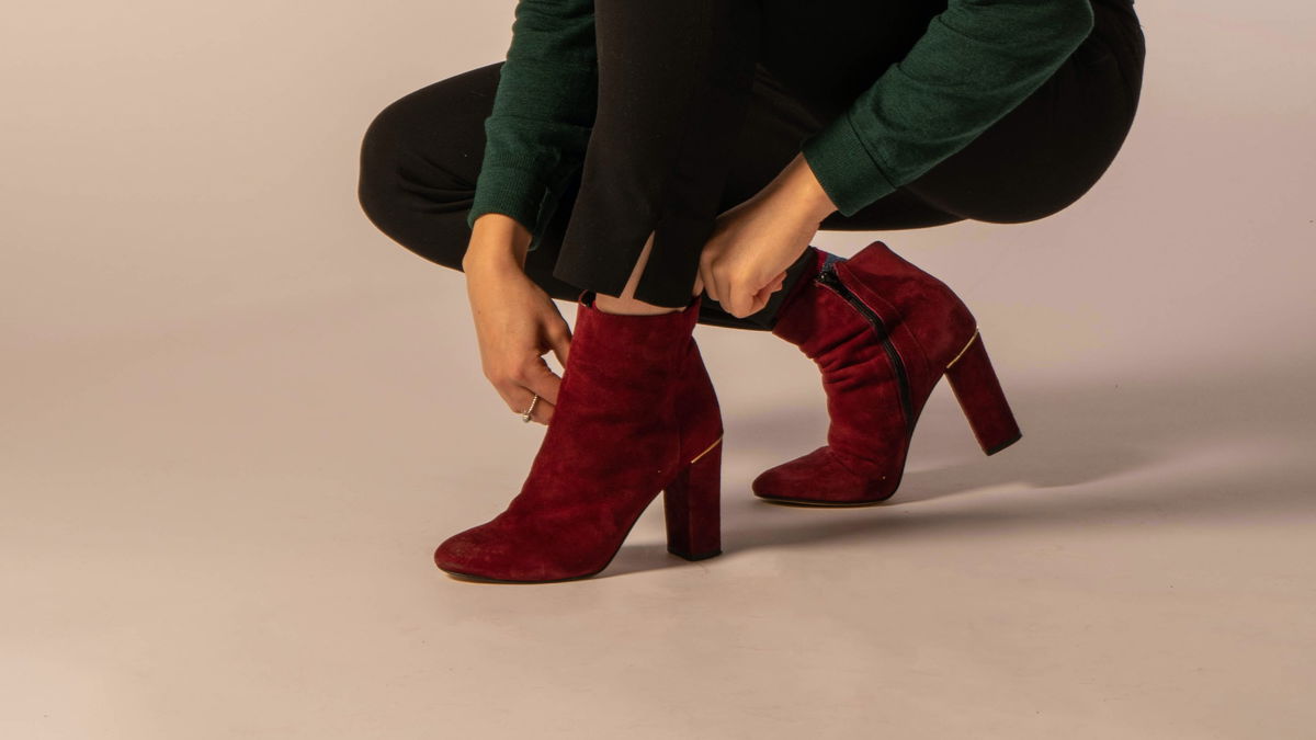 Die richtige Schuhpflege für jedes Schuhwerk