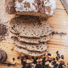 Gesundes Brot zum Abnehmen selber backen