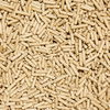 Aus DIESEM Grund sollten Sie Holzpellets niemals in der Wohnung lagern
