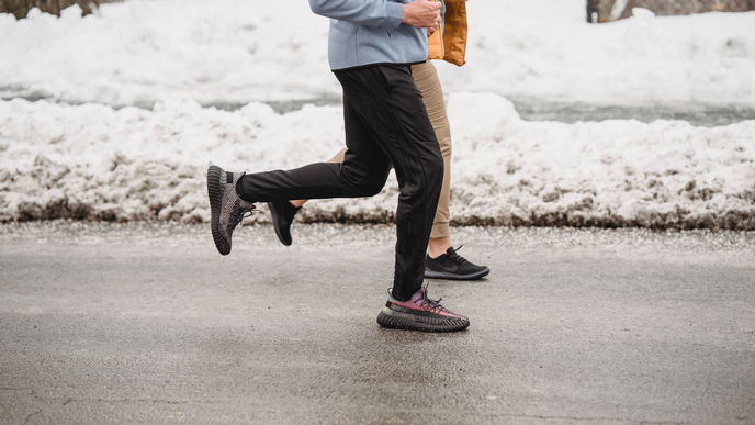 Laufbekleidung im Winter: Die besten Outfits für jede Temperatur