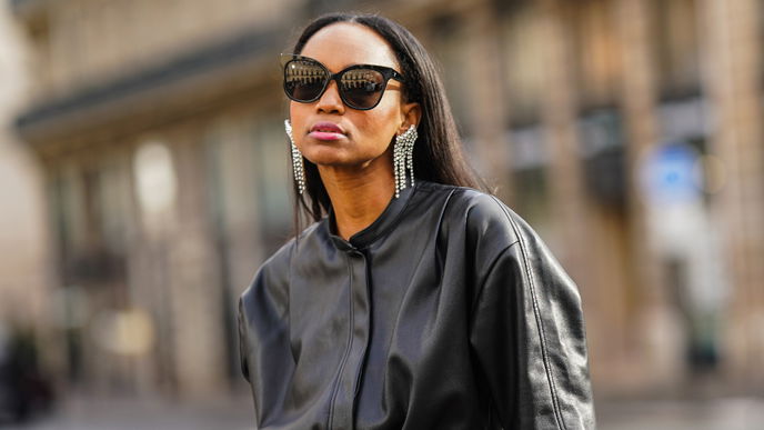 Statt Kleid: 4 elegante Jumpsuits mit Wow-Faktor