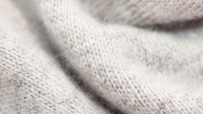 Kaschmir waschen und trocken: Hausmittel und Tricks
