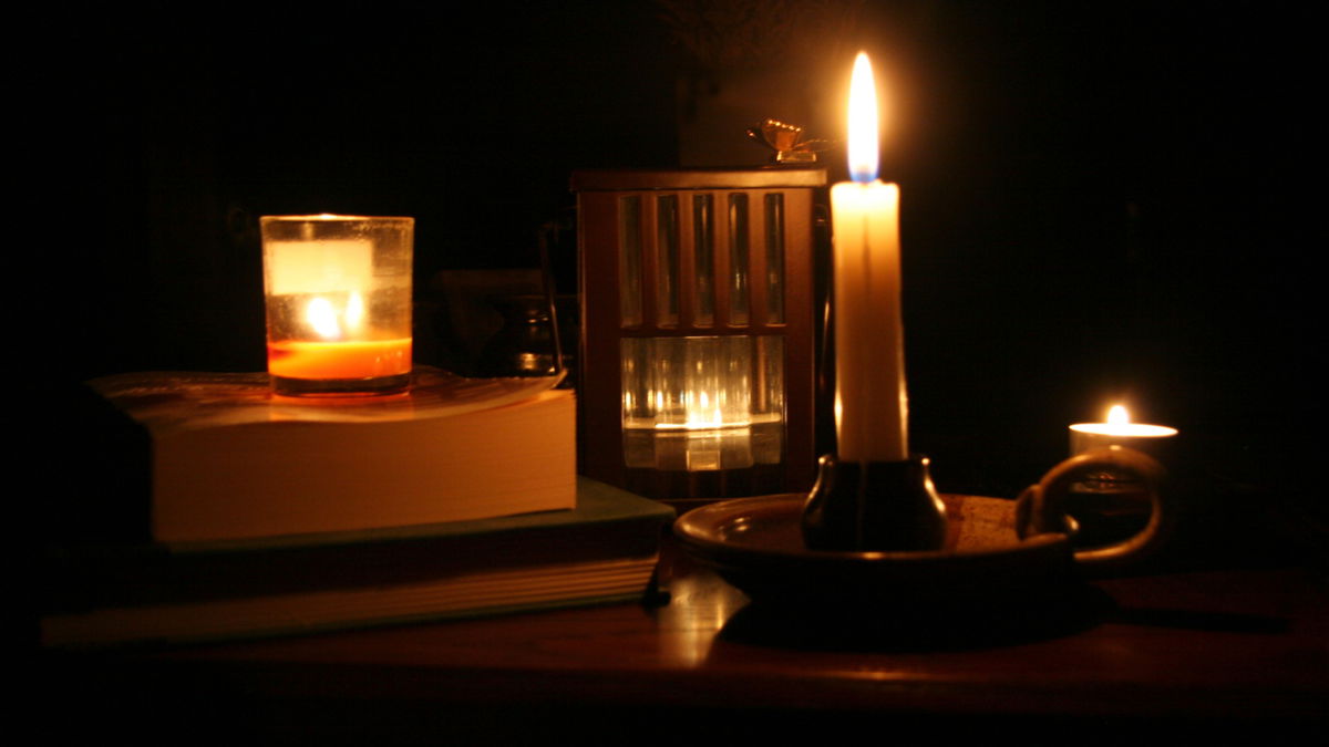 Blackout: SO kommunizieren Sie im Notfall ohne Handy