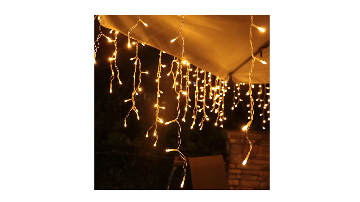 Lichterkette