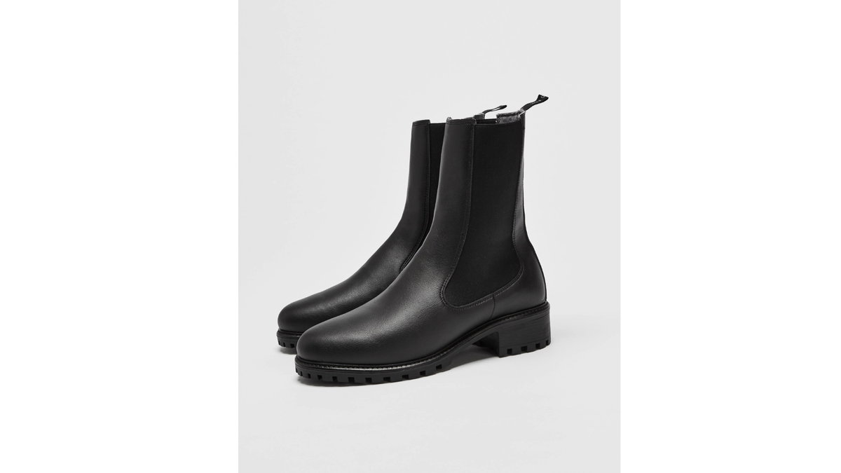 Chelsea-Boots von Nine to Five