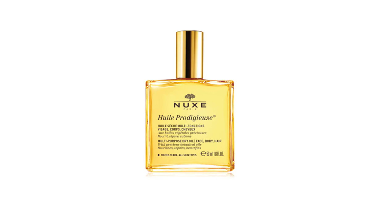 Öl von Nuxe