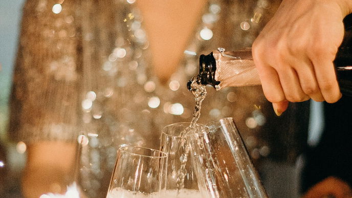 Darum gehören Champagner und Sekt NICHT in den Kühlschrank