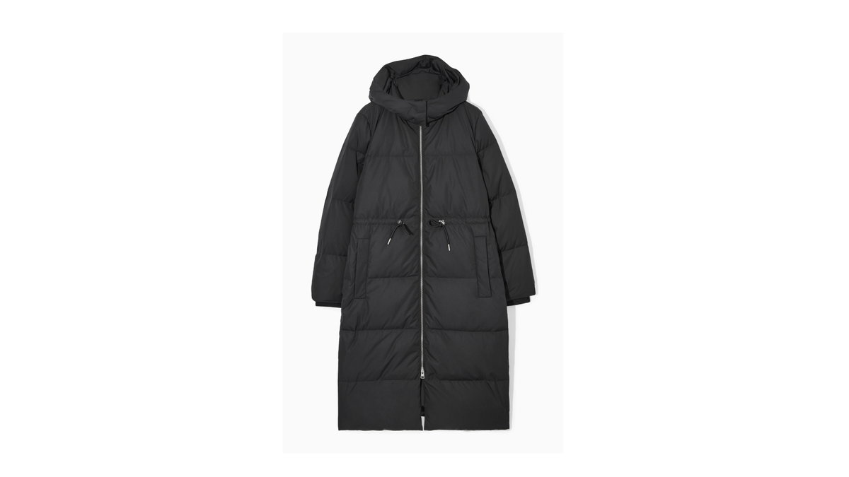Pufferjacke von COS