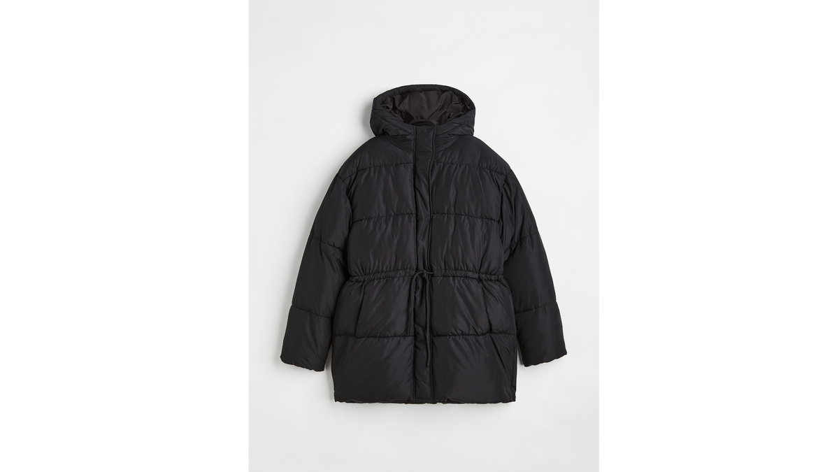 Pufferjacke von H&M